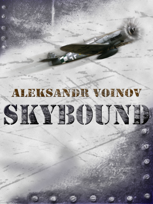 Title details for Skybound by Aleksandr Voinov - Available